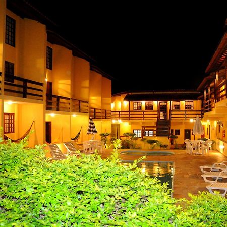 Hotel Da Ilha Ilhabela Luaran gambar
