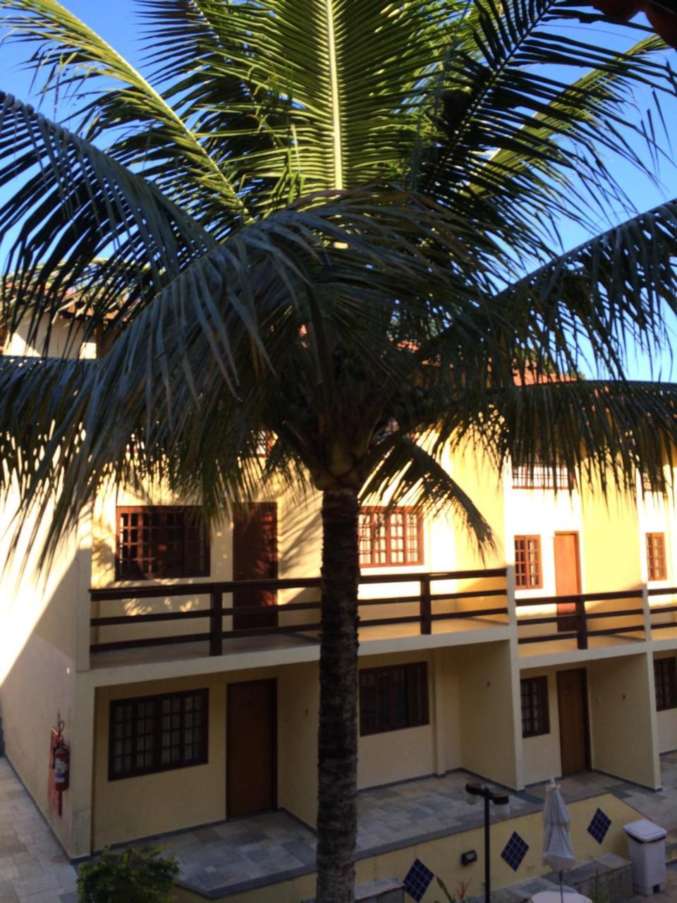 Hotel Da Ilha Ilhabela Luaran gambar