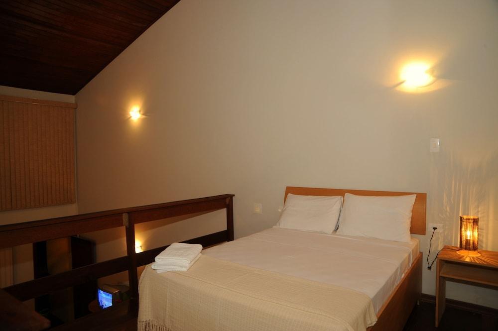 Hotel Da Ilha Ilhabela Luaran gambar