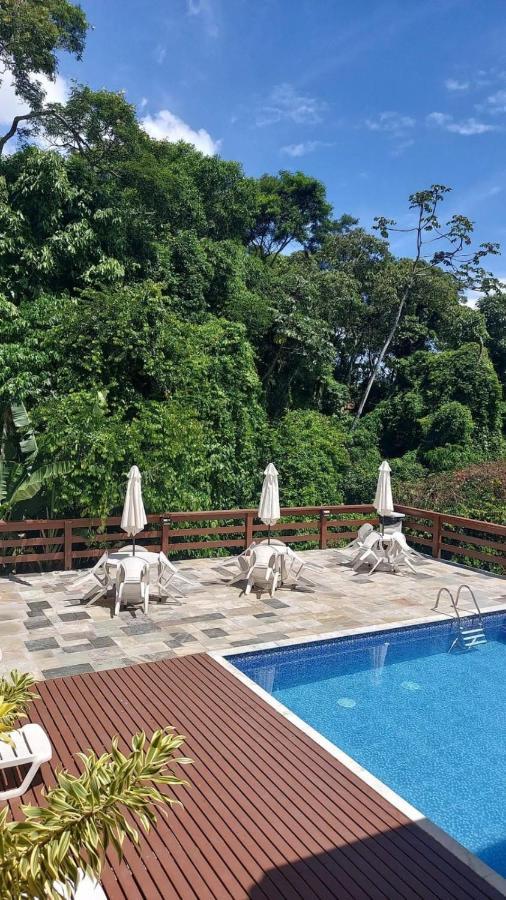 Hotel Da Ilha Ilhabela Luaran gambar