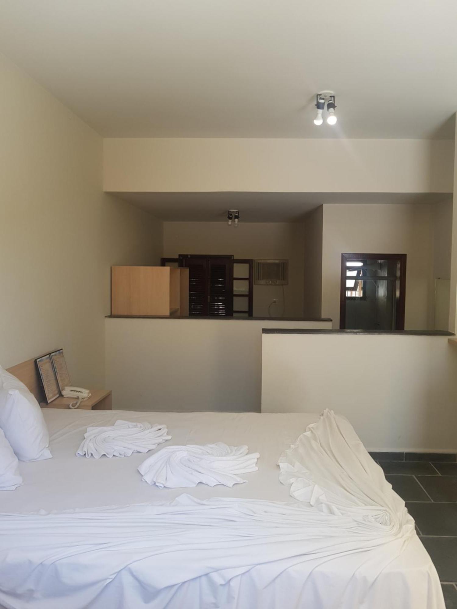 Hotel Da Ilha Ilhabela Bilik gambar