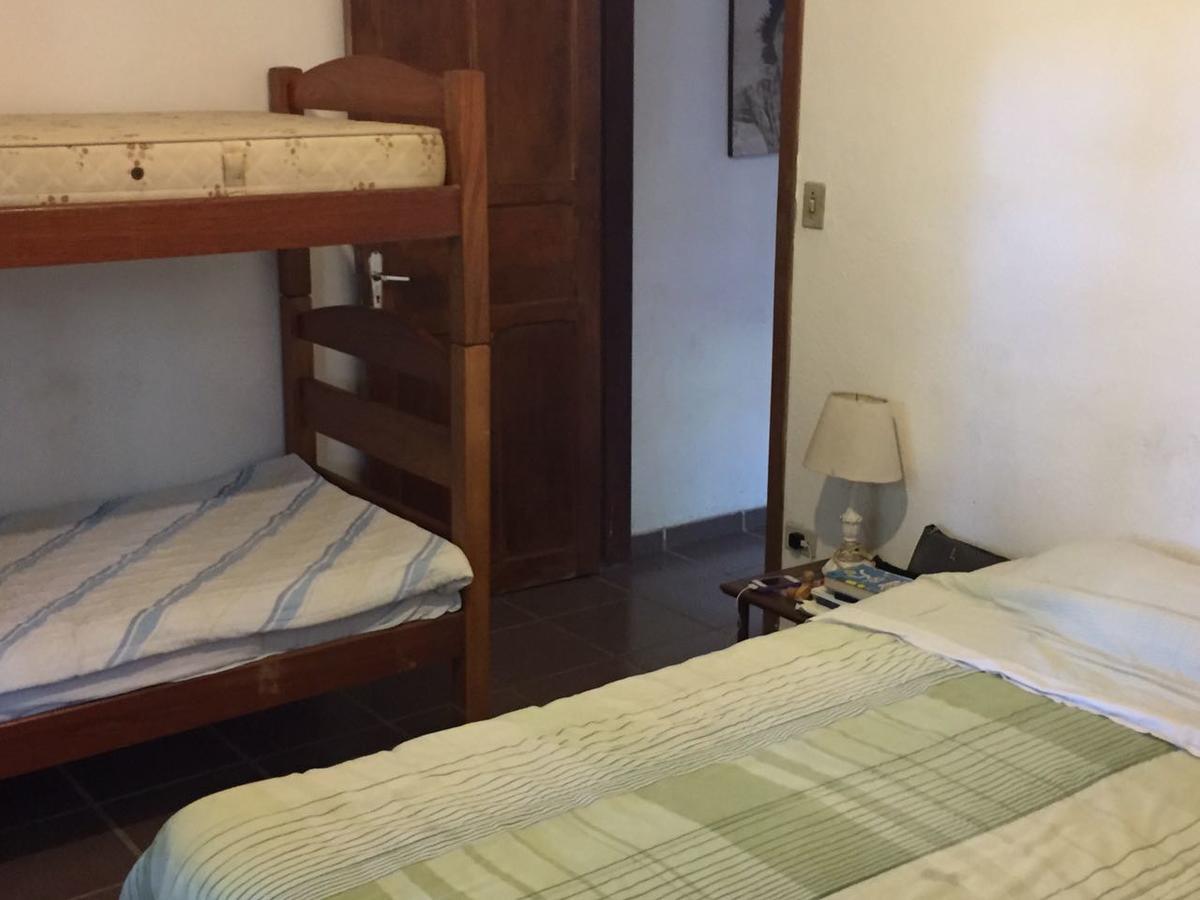 Hotel Da Ilha Ilhabela Luaran gambar