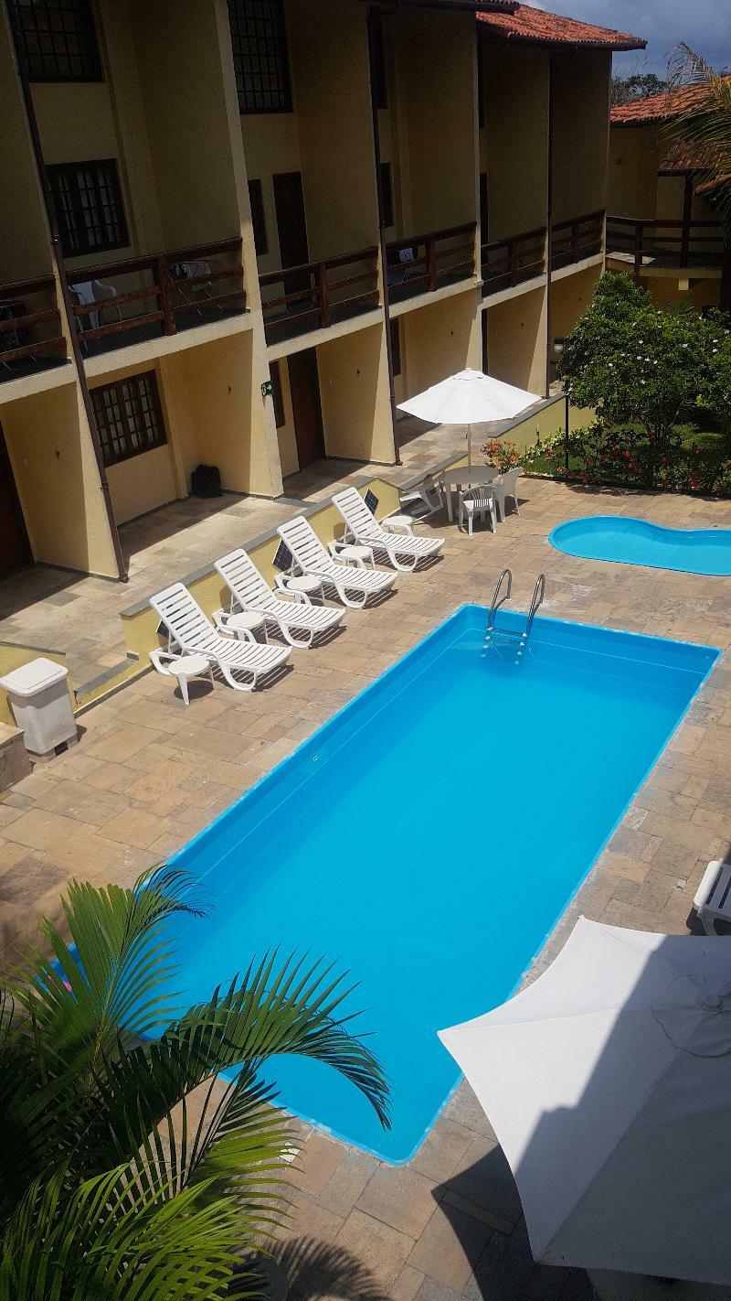 Hotel Da Ilha Ilhabela Luaran gambar